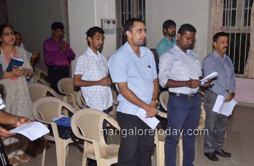 Karnataka Regional Catholic Charismatic Convention